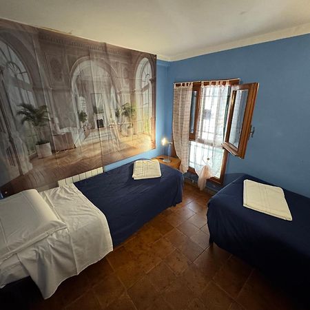 The Wolf House Hotel Venice Ngoại thất bức ảnh