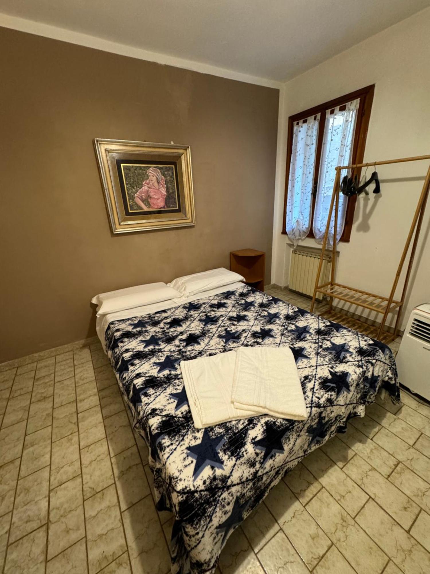The Wolf House Hotel Venice Ngoại thất bức ảnh