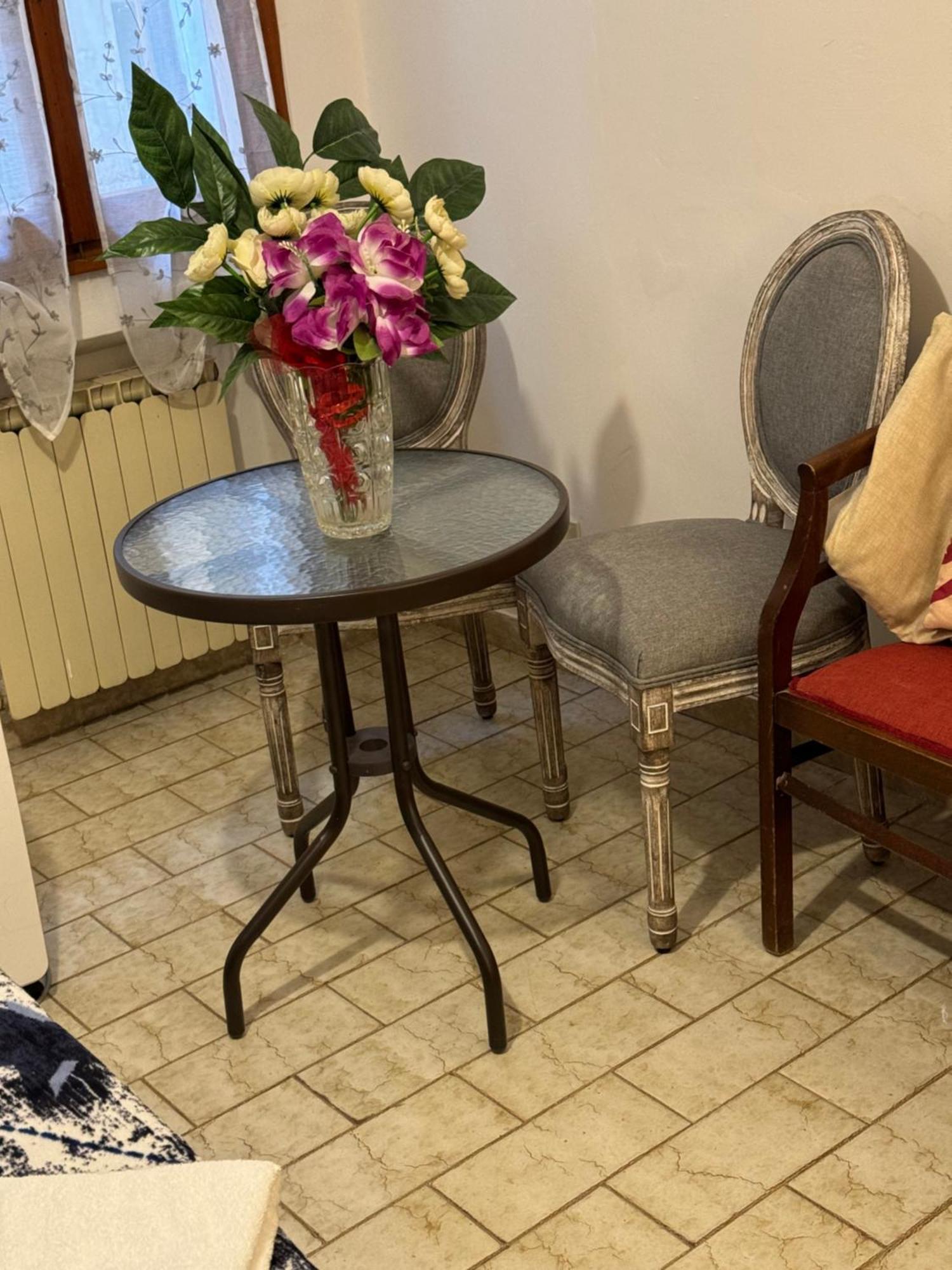 The Wolf House Hotel Venice Ngoại thất bức ảnh
