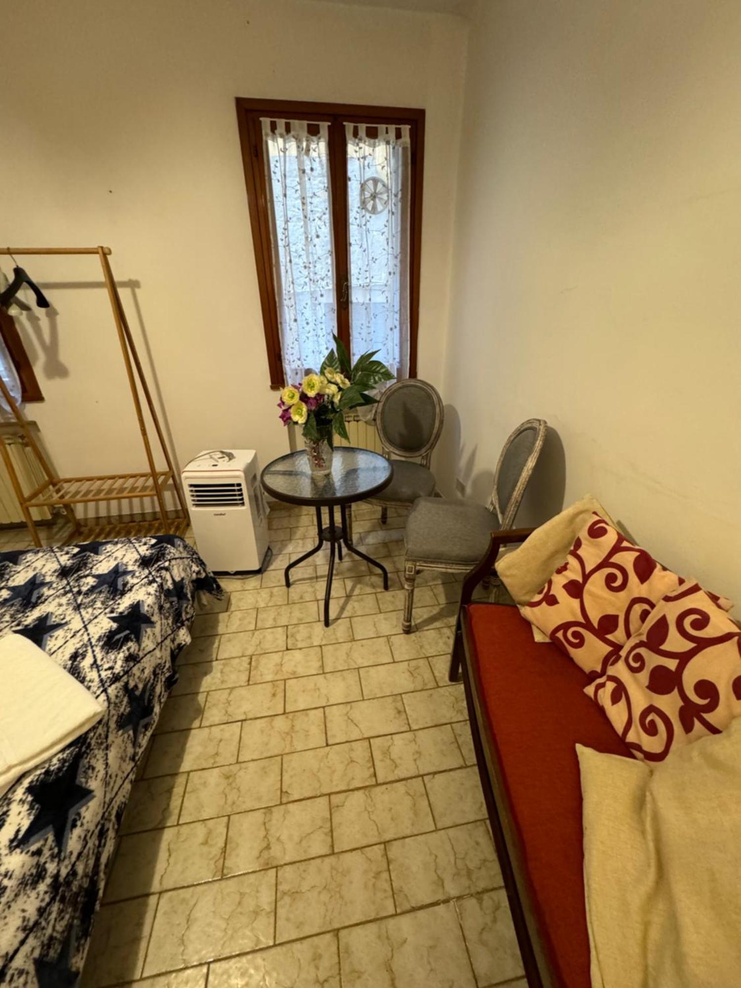 The Wolf House Hotel Venice Ngoại thất bức ảnh