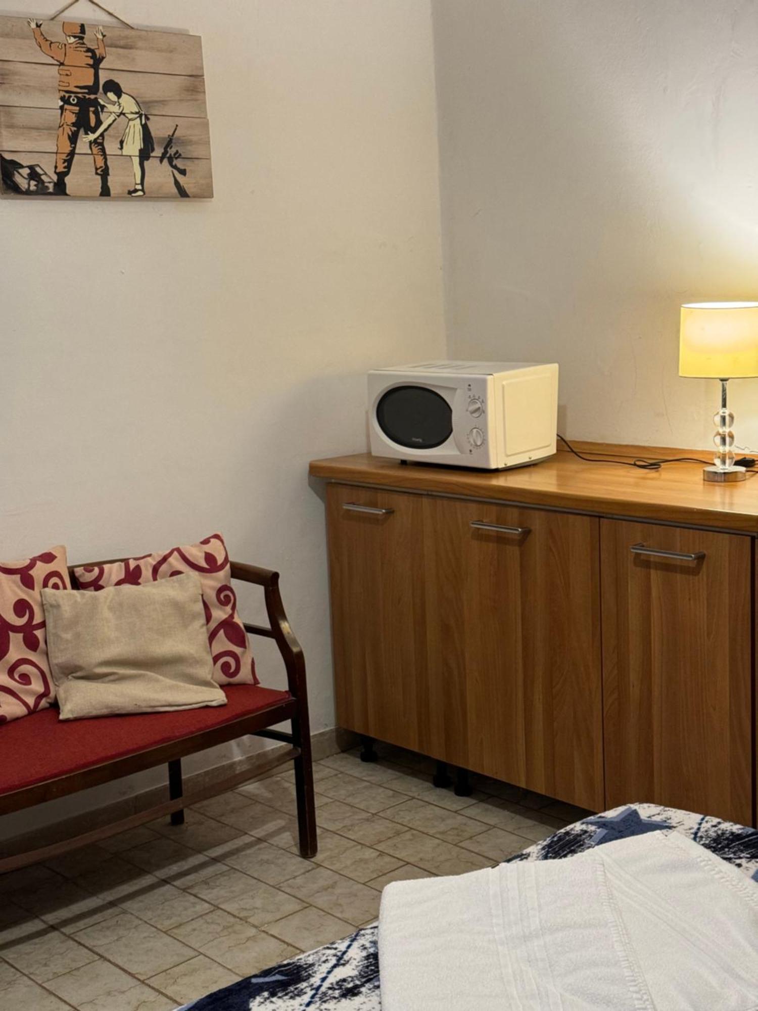The Wolf House Hotel Venice Ngoại thất bức ảnh