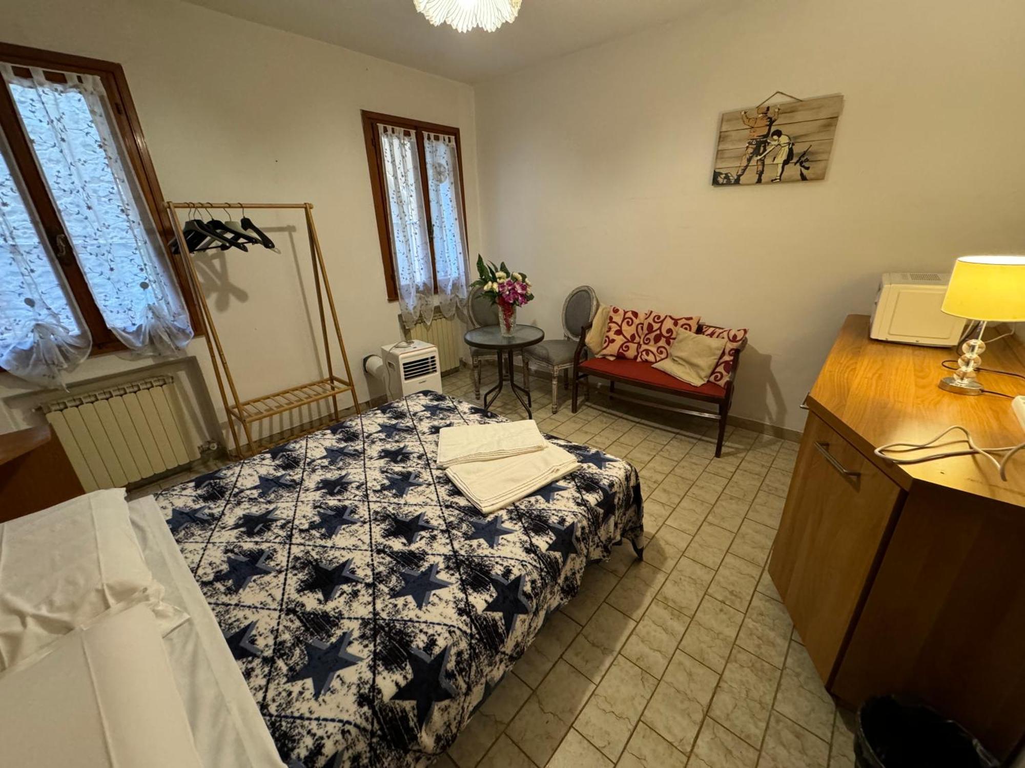 The Wolf House Hotel Venice Ngoại thất bức ảnh