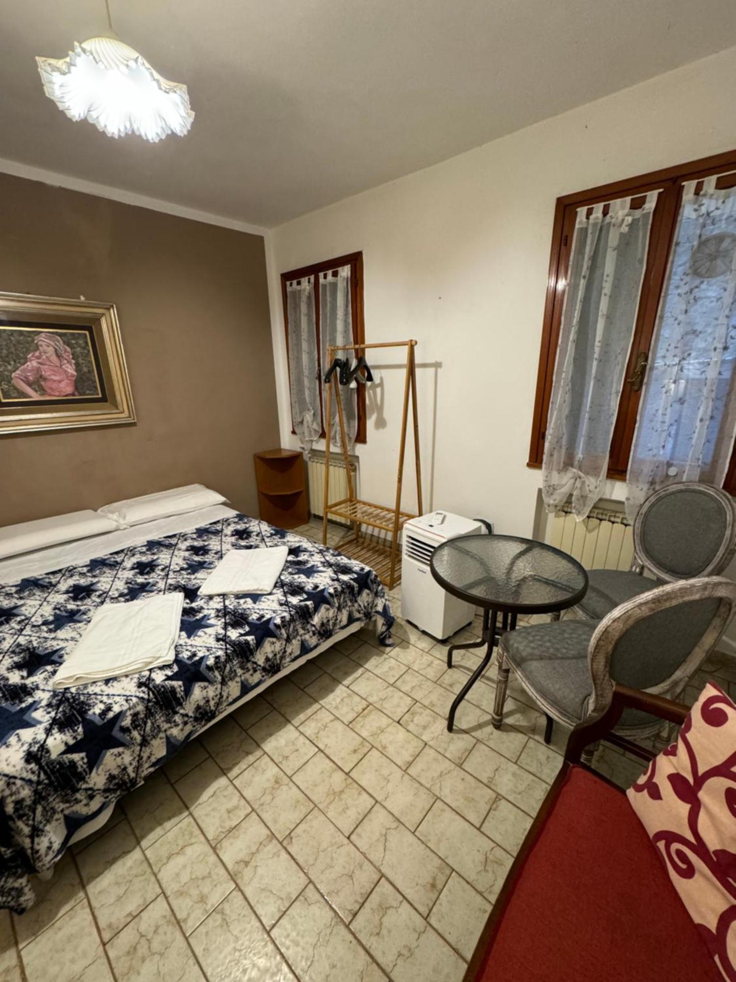 The Wolf House Hotel Venice Ngoại thất bức ảnh