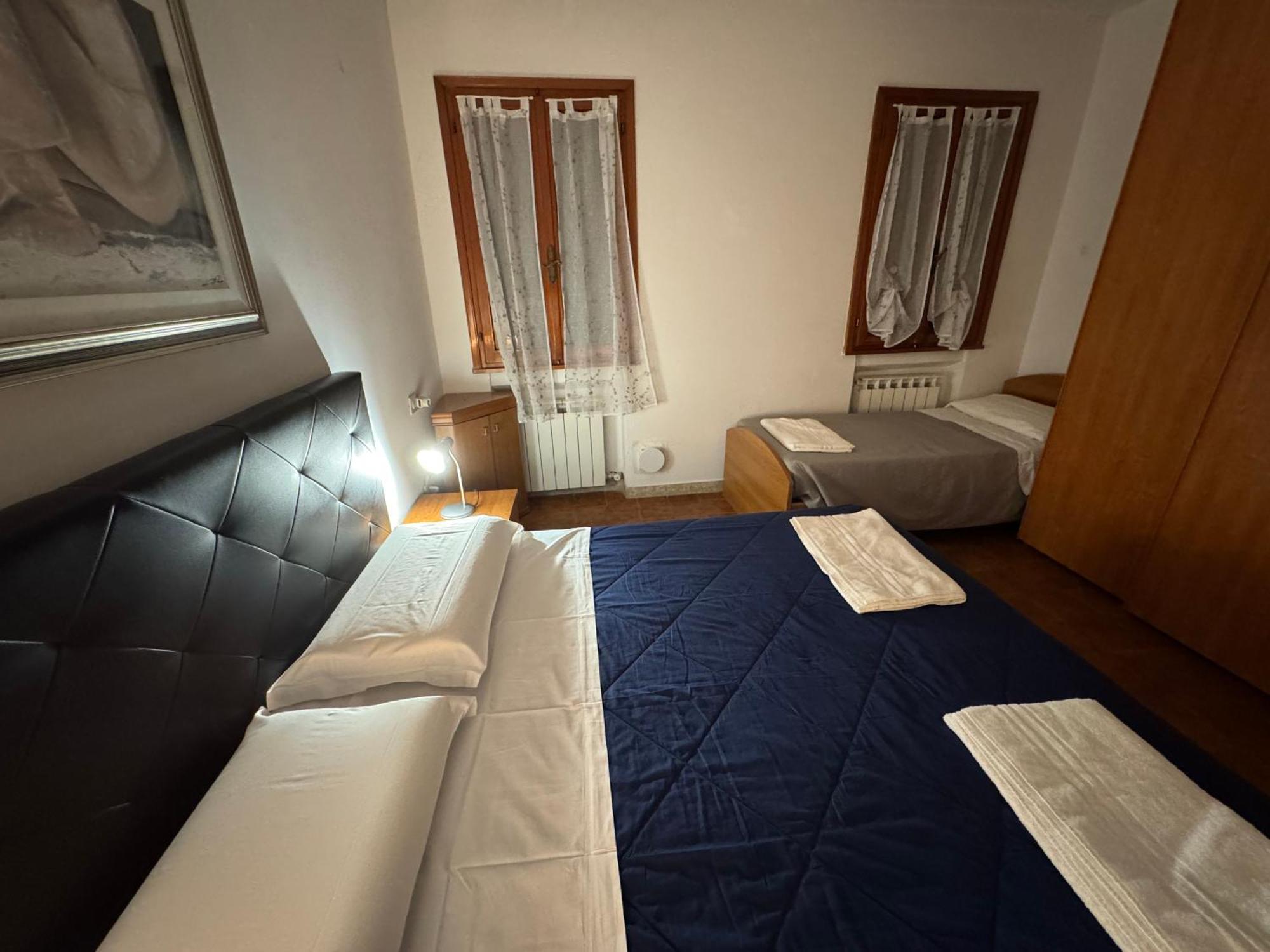 The Wolf House Hotel Venice Ngoại thất bức ảnh
