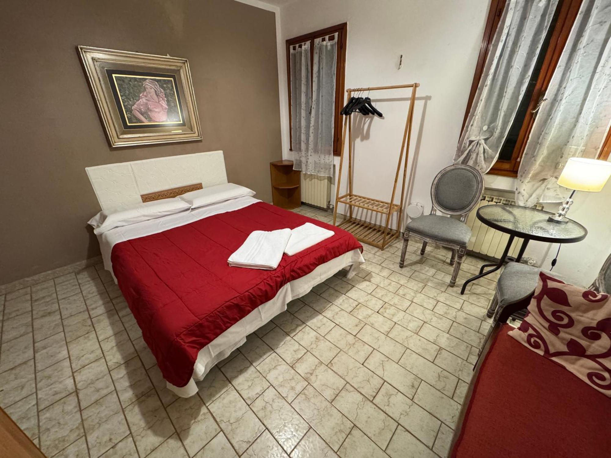 The Wolf House Hotel Venice Ngoại thất bức ảnh