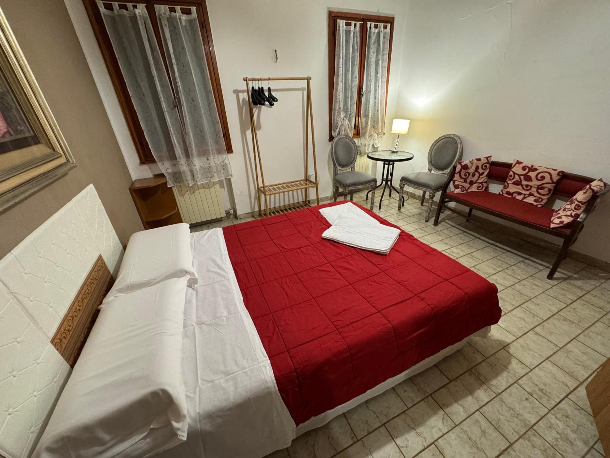The Wolf House Hotel Venice Ngoại thất bức ảnh