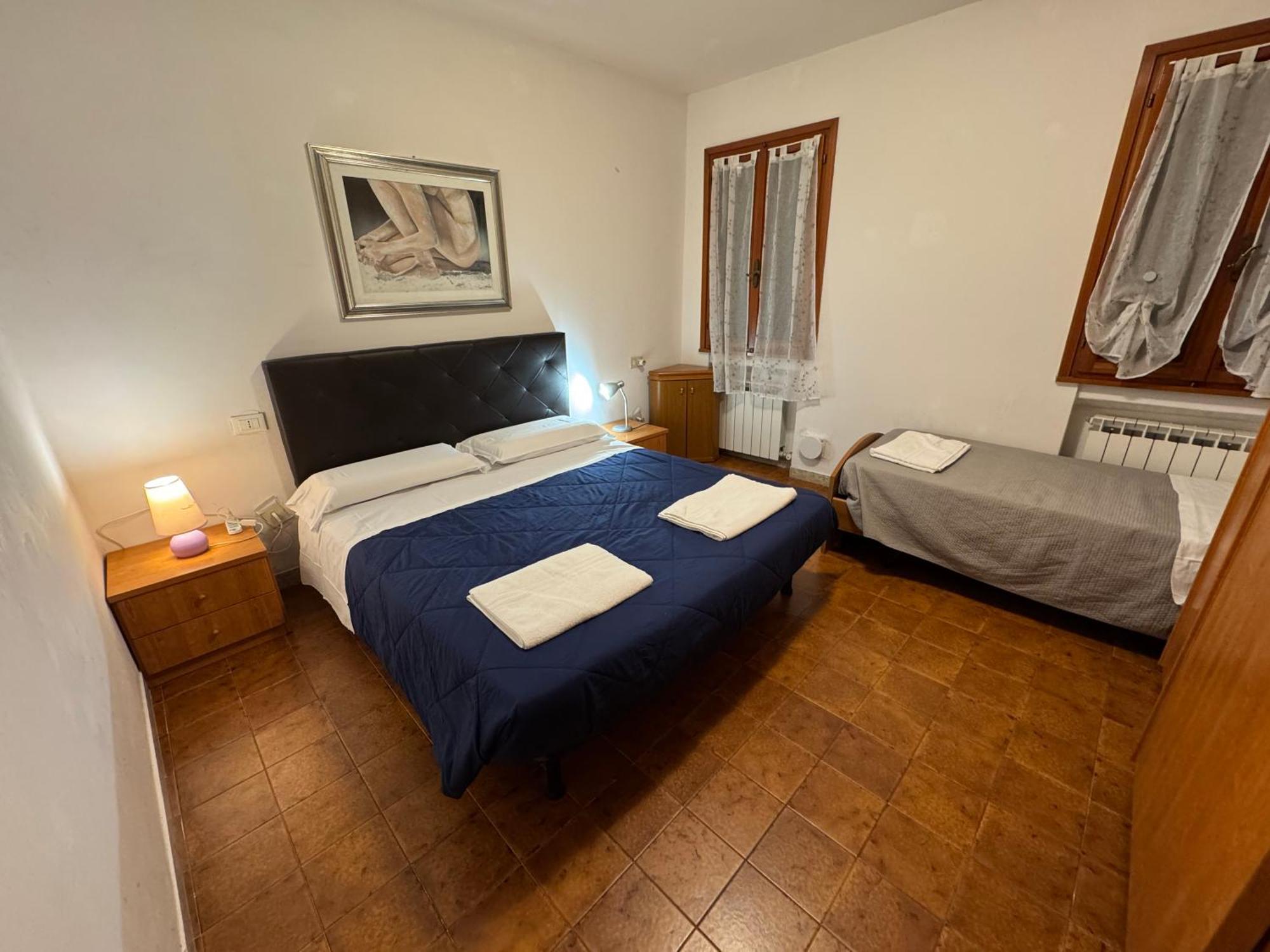 The Wolf House Hotel Venice Ngoại thất bức ảnh
