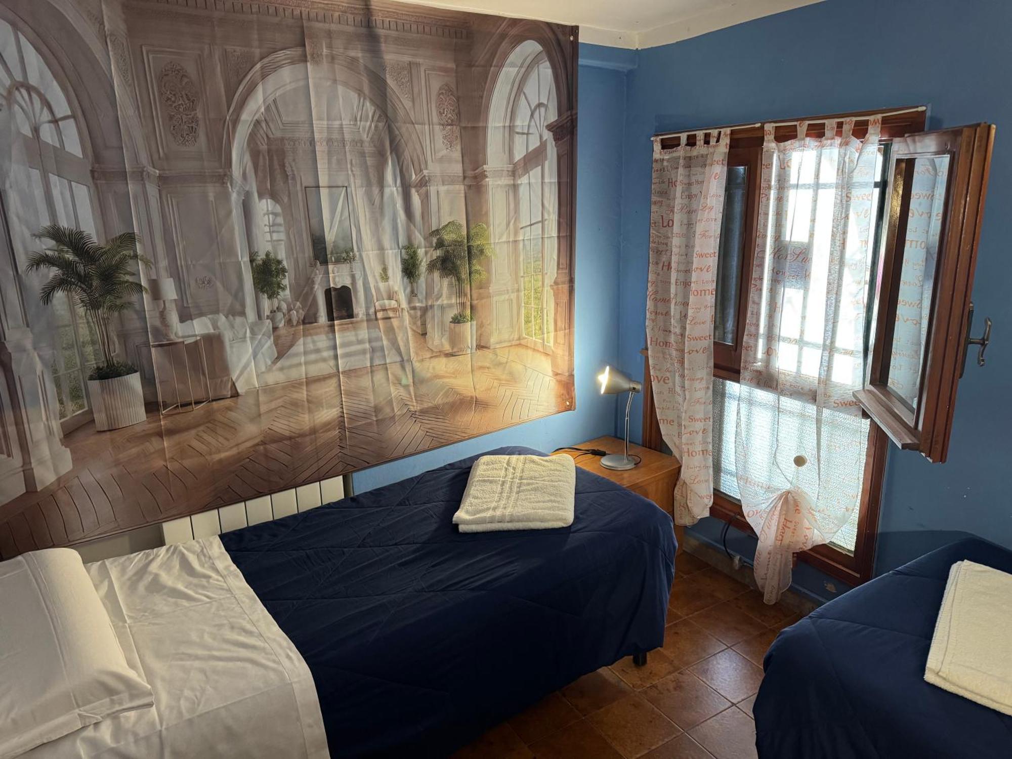 The Wolf House Hotel Venice Ngoại thất bức ảnh