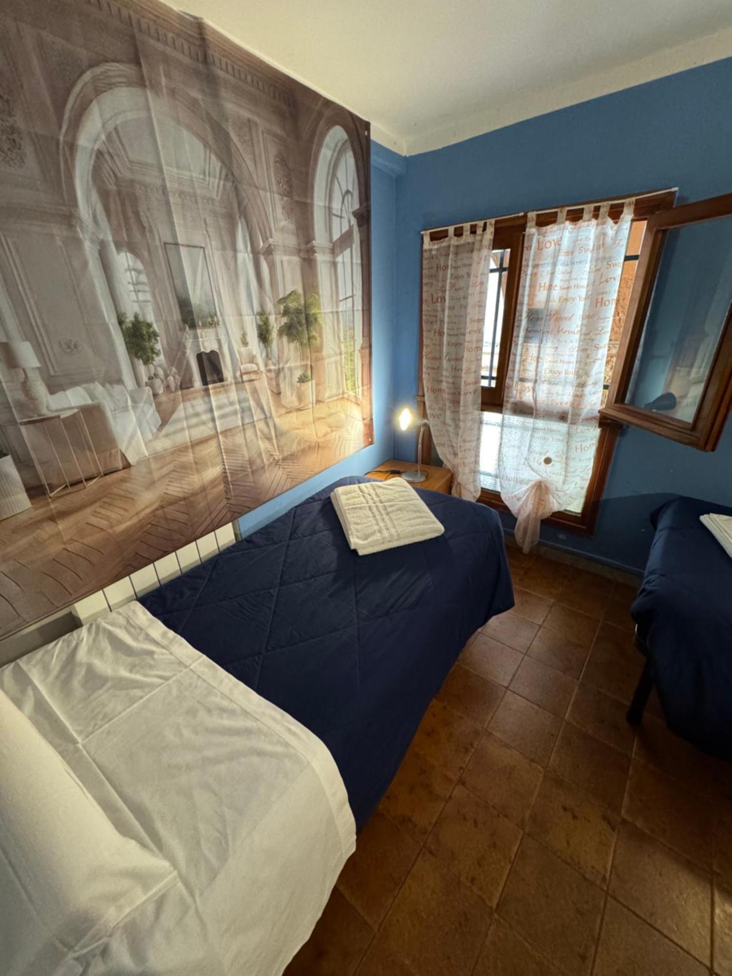 The Wolf House Hotel Venice Ngoại thất bức ảnh