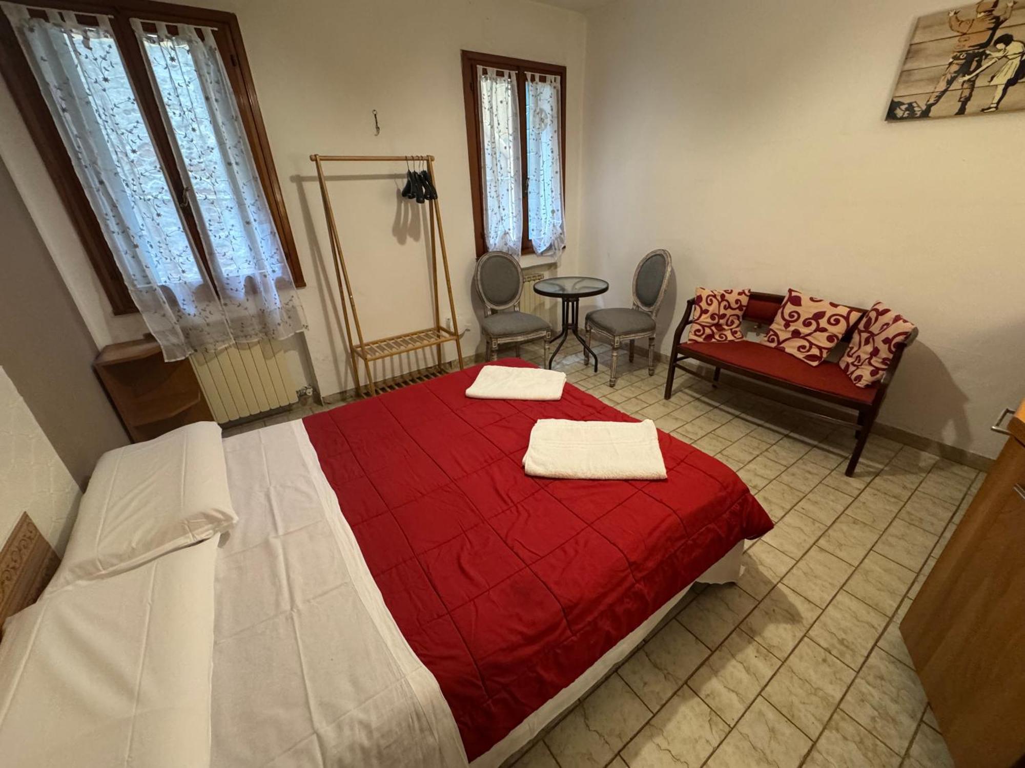 The Wolf House Hotel Venice Ngoại thất bức ảnh